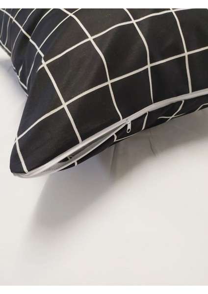 güllüce ev tekstili Yastık Kılıfı (2ADET) 50x70 cm yk-190