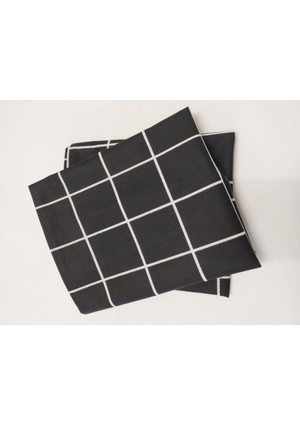 güllüce ev tekstili Yastık Kılıfı (2ADET) 50x70 cm yk-190