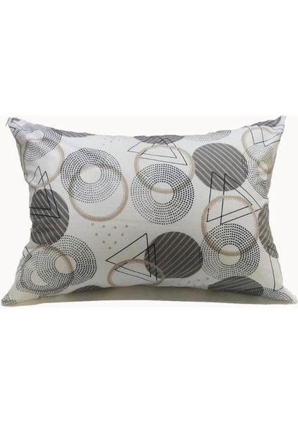 güllüce ev tekstili Yastık Kılıfı (2ADET) 50x70 cm yk-136