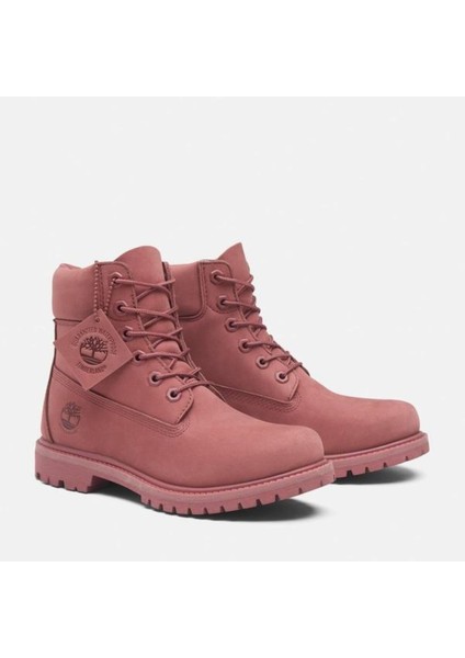 Premium 6 Inch Lace Up Waterp
