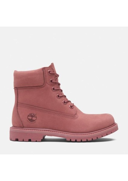 Premium 6 Inch Lace Up Waterp