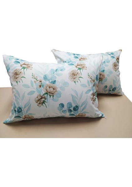 güllüce ev tekstili Yastık Kılıfı (2ADET) 50x70 cm yk-195