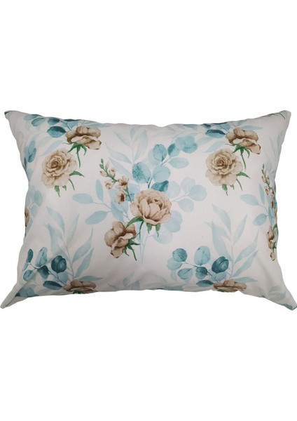 güllüce ev tekstili Yastık Kılıfı (2ADET) 50x70 cm yk-195