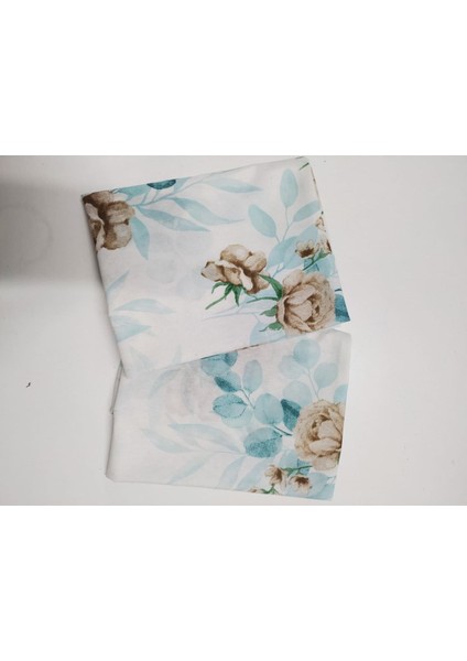 güllüce ev tekstili Yastık Kılıfı (2ADET) 50x70 cm yk-195