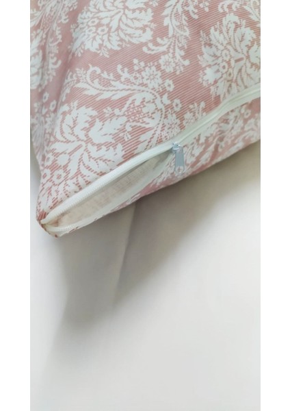 güllüce ev tekstili Yastık Kılıfı (2ADET) 50x70 cm yk-160