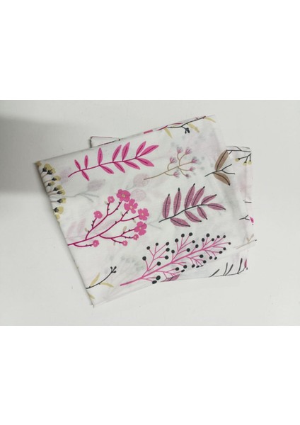 güllüce ev tekstili Yastık Kılıfı (2ADET) 50x70 cm yk-200