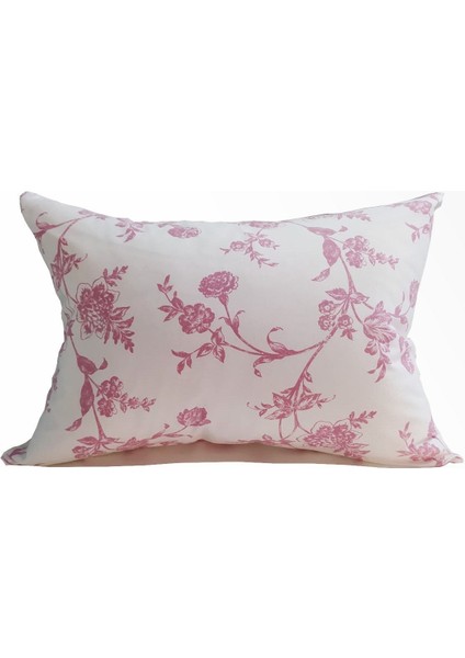 güllüce ev tekstili Yastık Kılıfı (2ADET) 50x70 cm yk-184