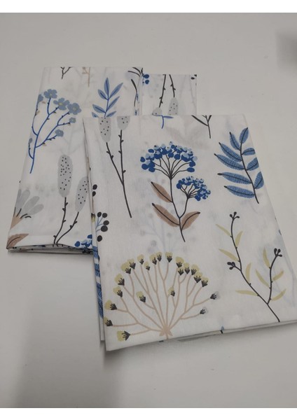 güllüce ev tekstili Yastık Kılıfı (2ADET) 50x70 cm yk-179