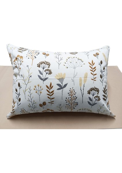 güllüce ev tekstili Yastık Kılıfı (2ADET) 50x70 cm yk-198
