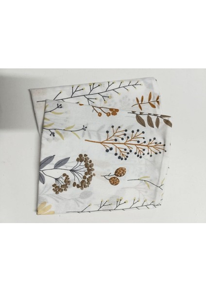 güllüce ev tekstili Yastık Kılıfı (2ADET) 50x70 cm yk-198