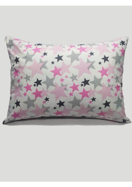 güllüce ev tekstili Yastık Kılıfı (2ADET) 50x70 cm yk-121