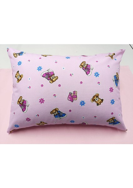 güllüce ev tekstili Yastık Kılıfı (2ADET) 50x70 cm yk-202