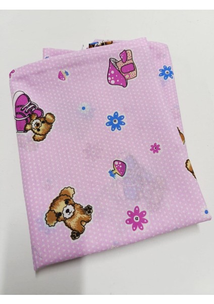 güllüce ev tekstili Yastık Kılıfı (2ADET) 50x70 cm yk-202
