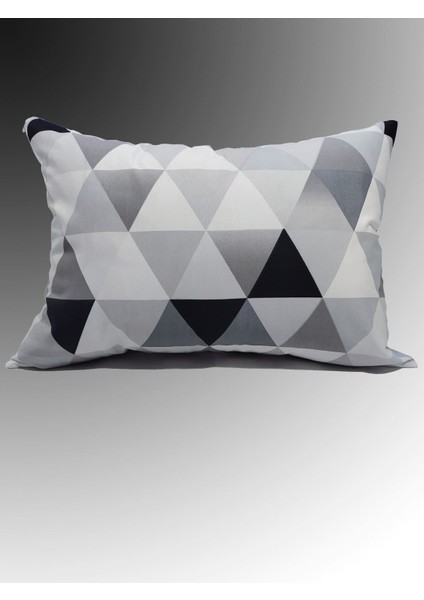 güllüce ev tekstili Yastık Kılıfı (2ADET) 50x70 cm yk-143