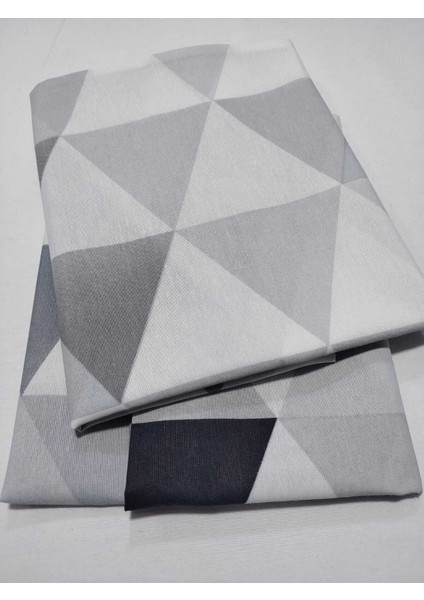 güllüce ev tekstili Yastık Kılıfı (2ADET) 50x70 cm yk-143