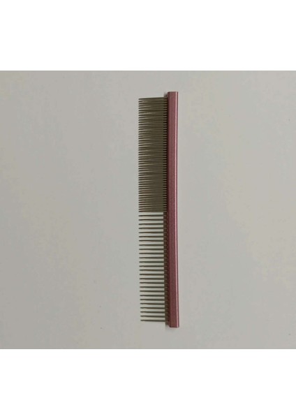 Tarak Bıyık Pembe 22*130MM 543133