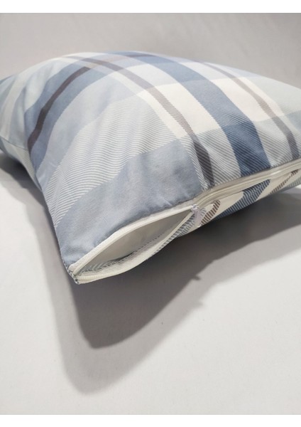 güllüce ev tekstili Yastık Kılıfı (2ADET) 50x70 cm yk-141
