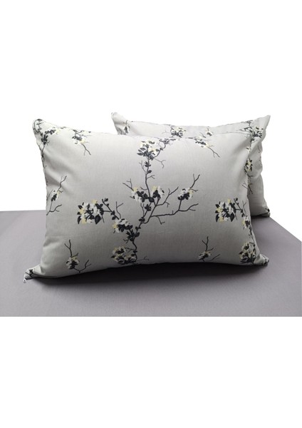 güllüce ev tekstili Yastık Kılıfı (2ADET) 50x70 cm yk-204