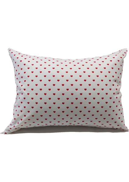 güllüce ev tekstili Yastık Kılıfı (2ADET) 50x70 cm yk-126