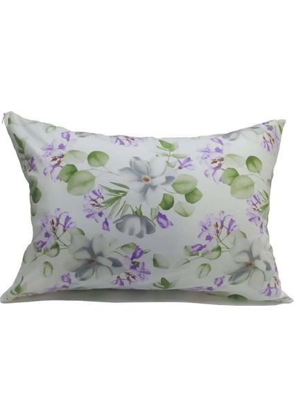 güllüce ev tekstili Yastık Kılıfı (2ADET) 50x70 cm yk-140