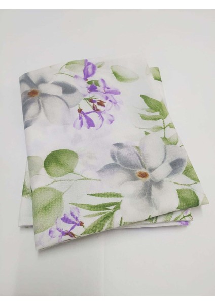 güllüce ev tekstili Yastık Kılıfı (2ADET) 50x70 cm yk-140