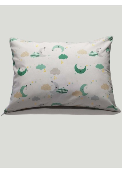 güllüce ev tekstili Yastık Kılıfı (2ADET) 50x70 cm yk-129