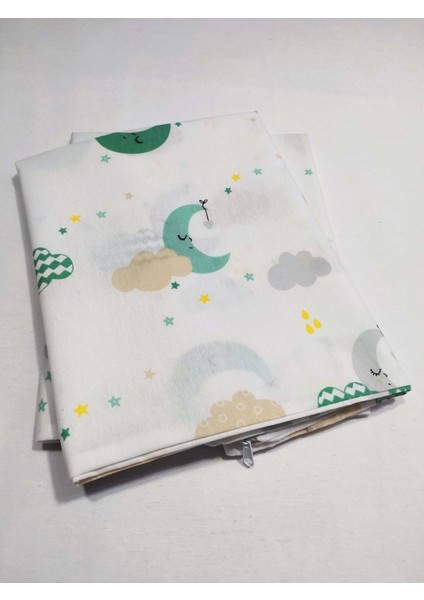 güllüce ev tekstili Yastık Kılıfı (2ADET) 50x70 cm yk-129