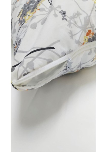 güllüce ev tekstili Yastık Kılıfı (2ADET) 50x70 cm yk-150