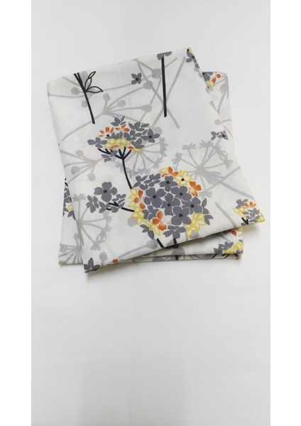 güllüce ev tekstili Yastık Kılıfı (2ADET) 50x70 cm yk-150