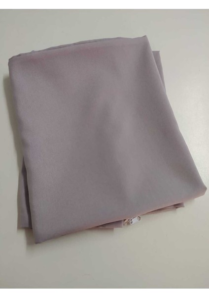güllüce ev tekstili Yastık Kılıfı (2ADET) 50x70 cm yk-gri