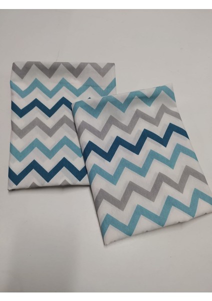 güllüce ev tekstili Yastık Kılıfı (2ADET) 50x70 cm yk-193