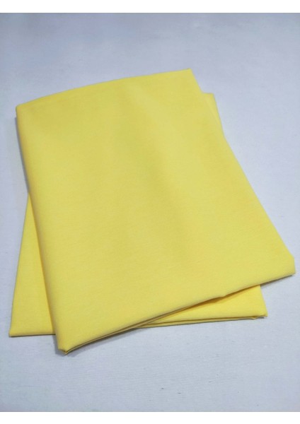 güllüce ev tekstili Yastık Kılıfı (2ADET) 50x70 cm yk-sarı