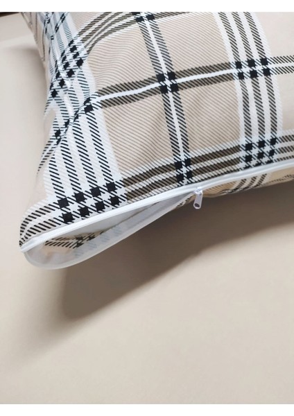 güllüce ev tekstili Yastık Kılıfı (2ADET) 50x70 cm yk-197 modelleri