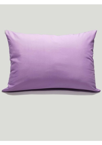 güllüce ev tekstili Yastık Kılıfı (2ADET) 50x70cm yk-lila