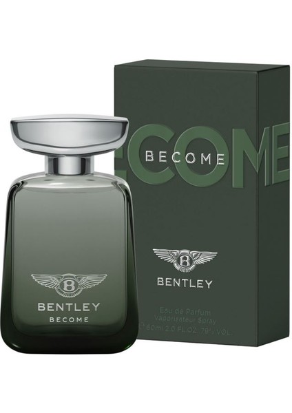 Become Edp 60 ml