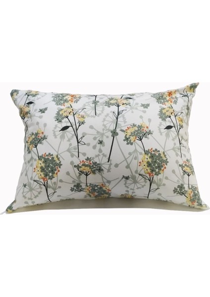 güllüce ev tekstili Yastık Kılıfı (2ADET) 50x70 cm yk-166