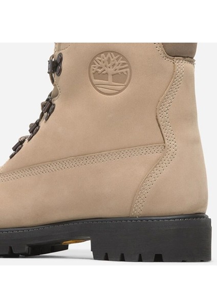 Premium Tall Lace Up Waterpro