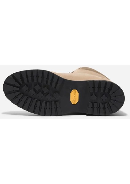 Premium Tall Lace Up Waterpro