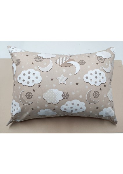 güllüce ev tekstili Yastık Kılıfı (2ADET) 50x70 cm yk-130