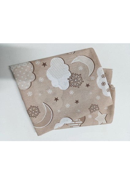 güllüce ev tekstili Yastık Kılıfı (2ADET) 50x70 cm yk-130