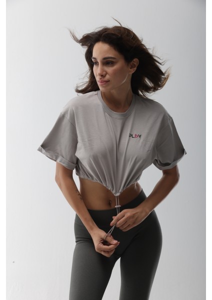 Crop Tee fiyatları
