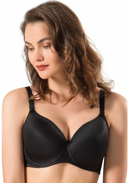C-Cup Soft Özel Form Sütyen