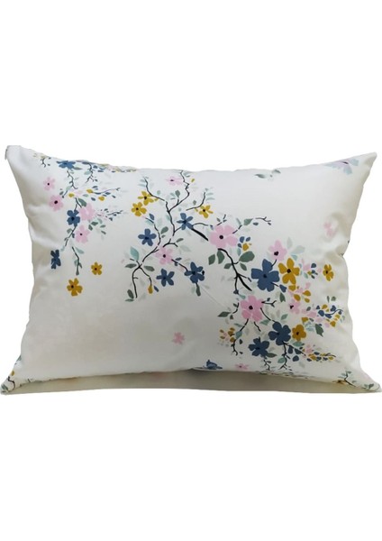 güllüce ev tekstili Yastık Kılıfı (2ADET) 50x70 cm yk-128