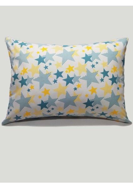 güllüce ev tekstili Yastık Kılıfı (2ADET) 50x70 cm yk-122