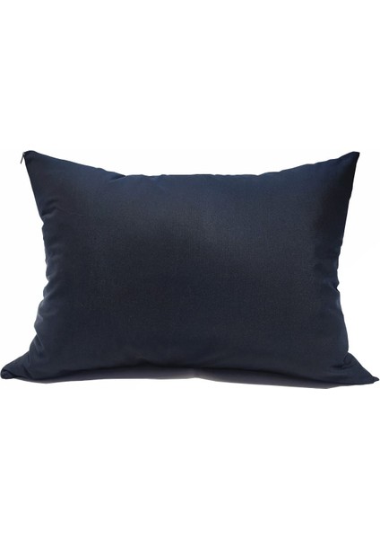 güllüce ev tekstili Yastık Kılıfı (2ADET) 50x70cm yk-siyah
