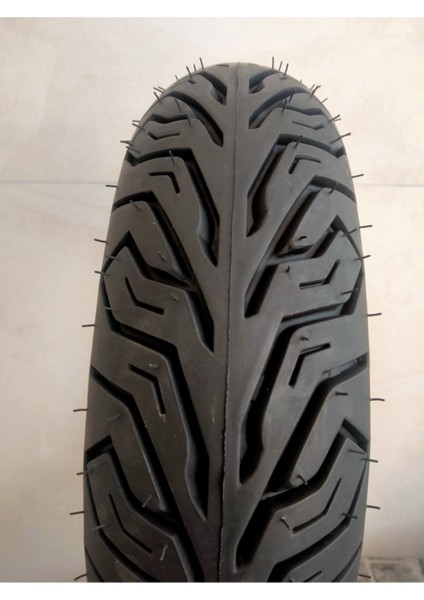 BL034 Tubeless Motosiklet Lastiği 90/90-12 Dayanıklı Kauçuk Scooter ve Şehir İçi Kullanım fiyatları