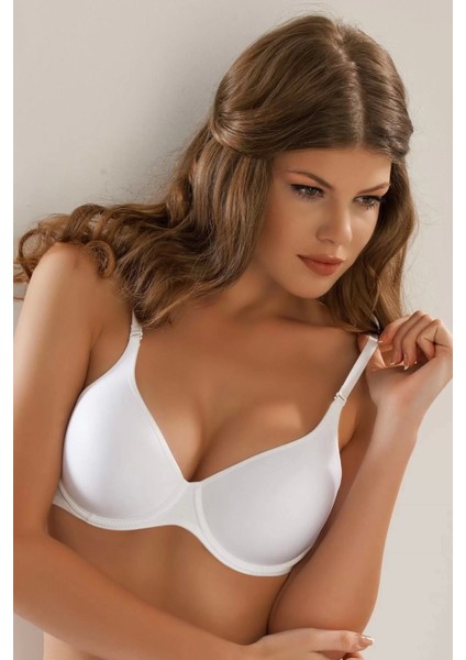 Soft Mıcro Battal Sütyen