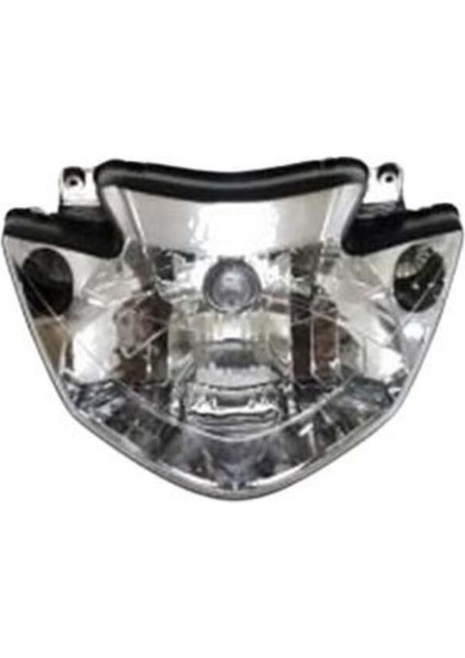 Far Komple Tvs Apache