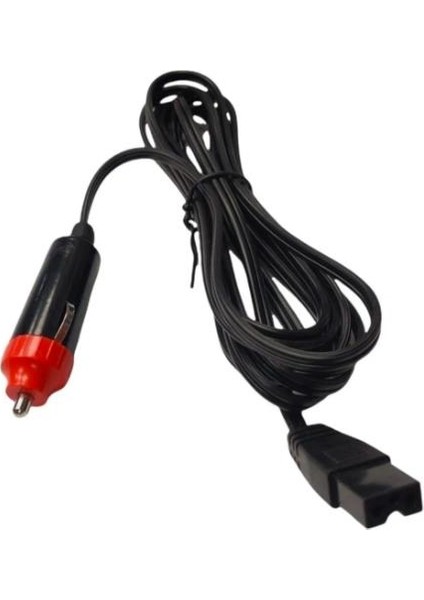 Araç Buzdolabı Çakmak Kablosu - Icemax - 3 Metre