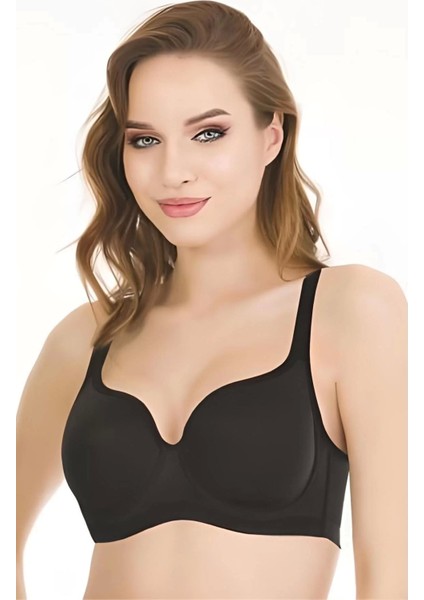 Kadın C-Cup Mıcro Soft Sütyen